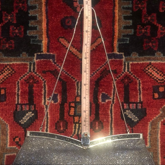 JUDITH LEIBER Minaudiere Evening Bag/Clutch - Picture 13 of 14